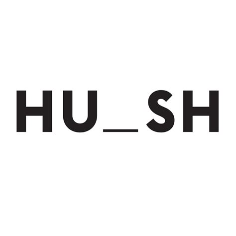 Hush Logonew Advertising Producers Association