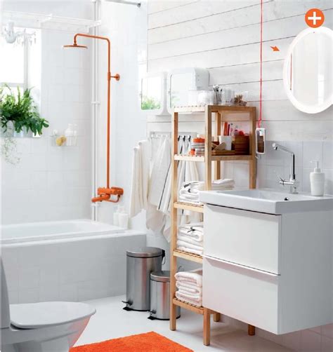 Looking for small bathroom ideas? 10 Ikea Bathroom Design Ideas for 2015 - Interior Idea