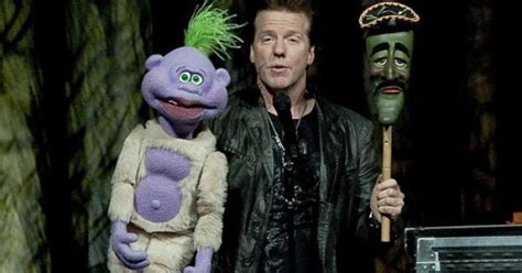 Jeff Dunham And Jose Jalapeno On A Stick Love Achmed The