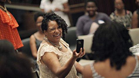 Black Women Talk Hair At Tampa Area Naturally You