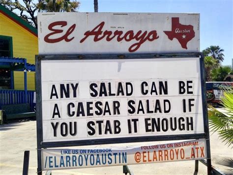 The Internet Cant Get Enough Of This Texan Restaurants