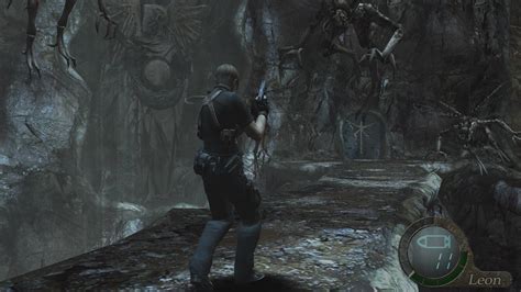 Report Capcom Gives The Go For Resident Evil 4 Remake Slated To