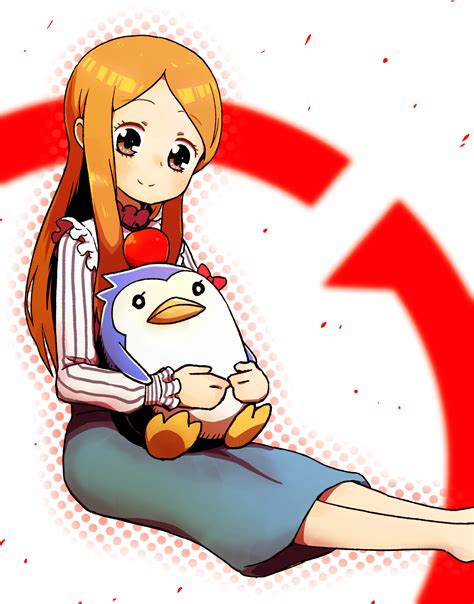 Mawaru Penguindrum Image By Pixiv Id 61748675 3564112 Zerochan Anime