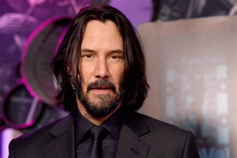 John Wick Chapter 3 Review Keanu Reeves Is Back For Another Brutal