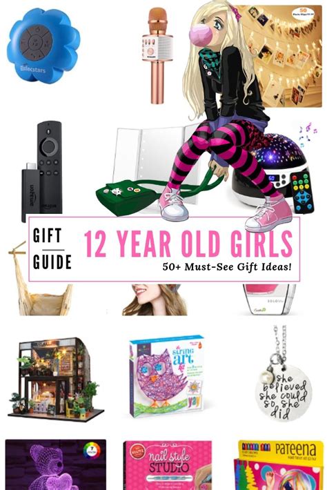 Old people gifts on alibaba.com and pick your favorites. Best Gifts and Toys for 12 Year Old Girls | Tween girl ...