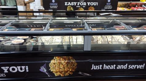 Submitted 2 months ago by pop_actualtags/grocery/cashier/gm. Kroger expands quick-prep meal products - Bizwomen