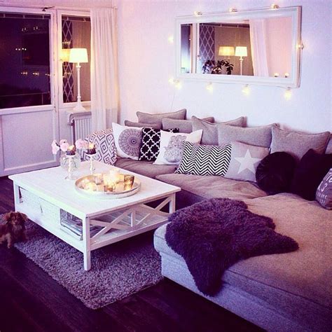 Cute Living Room Decor