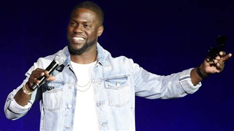 Kevin Hart Steps Down As Oscars Host Over Homophobic Tweets Cbc News