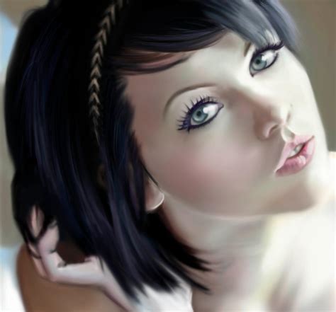 Mellisa Clarke By Adanflores On Deviantart