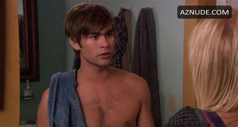 Chace Crawford Nude And Sexy Photo Collection Aznude Men