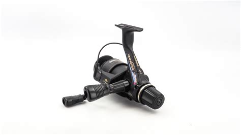 MADE IN JAPAN SHIMANO AERO PERFECTION 4000W FIXED SPOOL SPINNING REEL