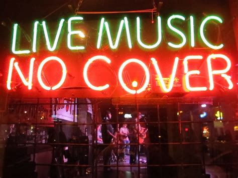 The 5 Best Bars With Live Music In La Paz