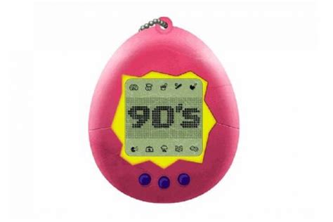 The Classic 90s Toy The Tamagotchi Returns To The Us Stuffedparty