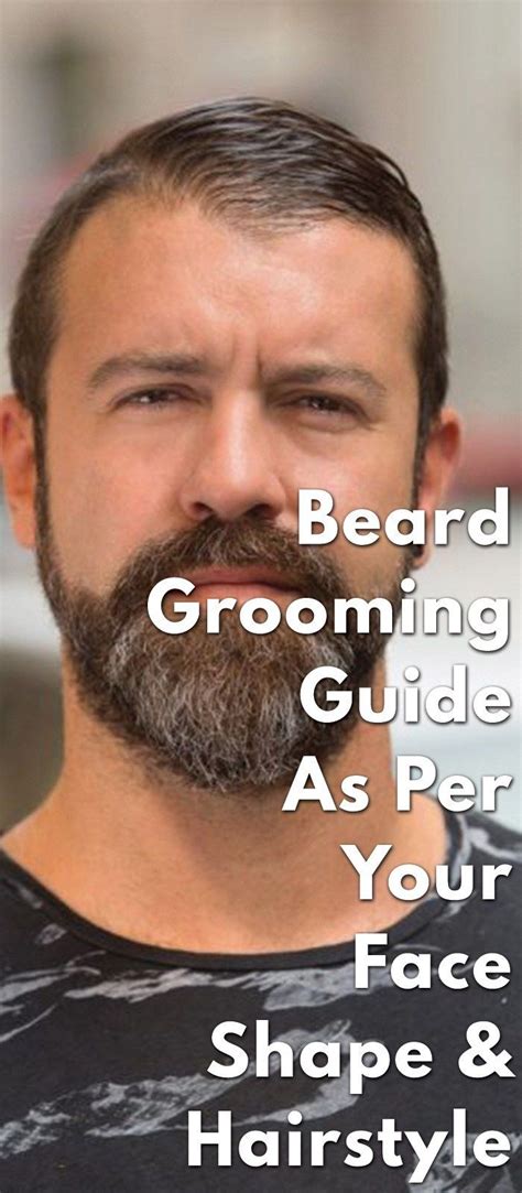 Beard Grooming Guide As Per Your Face Shape And Hairstyle Patchy Beard Styles Beard Styles Bald