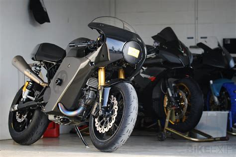 Throughout the 1950s, ducati started to grow more and more popular in the racing world. Ducati Sport Classic 1000S Featured - from BikeEXIF | Bike ...