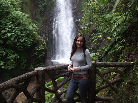La Paz Waterfall Gardens Costa Rica Venture Catalyst