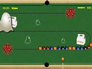 Play a game of 8 ball pool. Pool Games - Y8.COM
