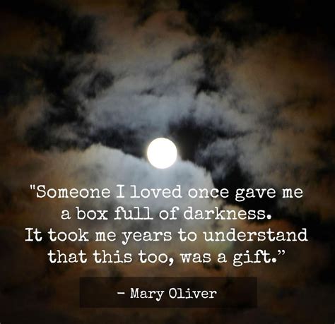 Someone I Loved Once Gave Me A Box Mary Oliver 1200x1163 R
