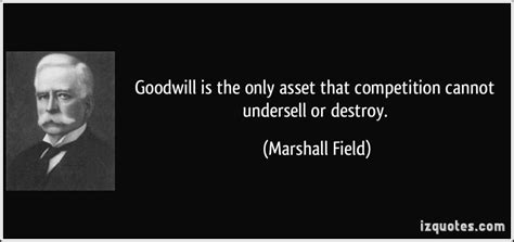 A slender acquaintance with the world, must convince every man, that actions, not words, are the true criterion of the attachment of friends. Goodwill Quotes. QuotesGram