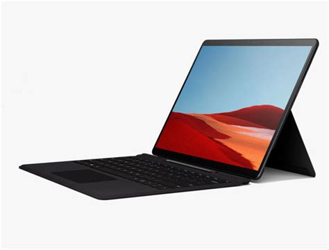 Type the surface pro 4 builds on the best parts of the surface pro 3, and it finally delivers a solid typing experience with the revamped type cover (which. Microsoft Surface Pro X Price in Malaysia & Specs - RM6999 ...