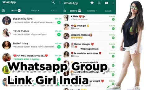 Whatsapp Group Link Girl India Whatsapp Group Link Girl India Love Whats App Group Rules