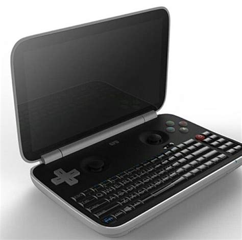 Gpd Plans To Launch Gaming Handheld Pc With Windows 10 Cherry Trail