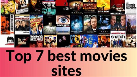 Best 7 Websites To Download And Watch Moviesin 2020 Youtube