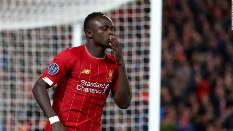 Sadio Mane Penalty Secures African Cup Of Nations Final Victory For