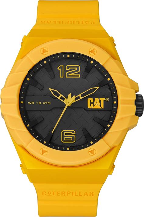 Caterpillar Watch Lc17127131 Amazonca Watches