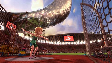 Kinect Sports Xbox 360 News Reviews Screenshots Trailers