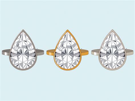 How To Wear A Pear Shaped Ring Your Ultimate Guide