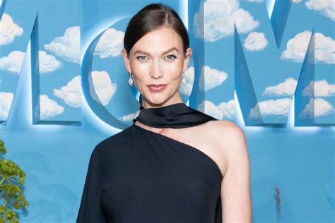 Karlie Kloss Says Shes Showing Compassion For Her Body After Two