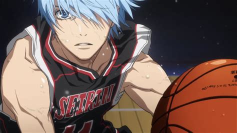 Kuroko Basketball Wallpaper 66 Images