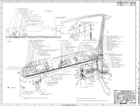 Freightliner Cascadia Wiring Diagram Starter