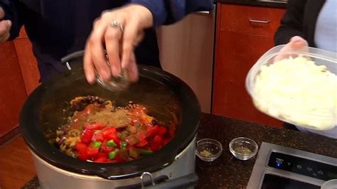 Recipe A Chili With Cold Fighting Power