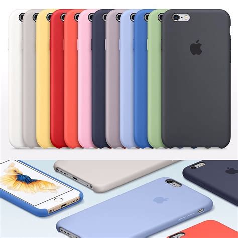 Case Silicone Apple Lacrado Iphone 7 Plus 8 Plus Iphone X R 3399 Em