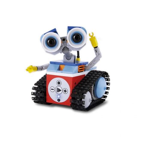 Tinkerbots My First Robot Educational Kit Education Toys Screen Time