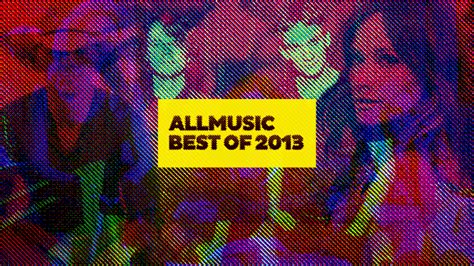Allmusics Favorite Country Albums Of 2013