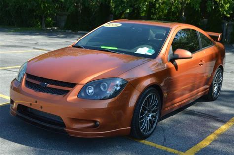 2006 Chevrolet Cobalt Ss Supercharged For Sale At Tkp Auto Sales