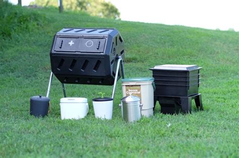 The Best Compost Bins Of 2023 Tested By Bob Vila