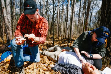 Wilderness First Aid Kit Checklists What To Pack For Your Expedition