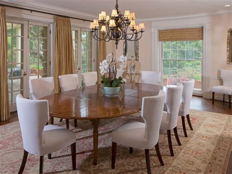 Photo The Dining Room Inside Taylor Swifts 25 Million Mansion In