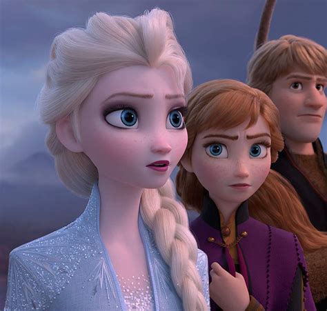 Watch~movies 2019 Frozen Ii Full Duration Disney Studios