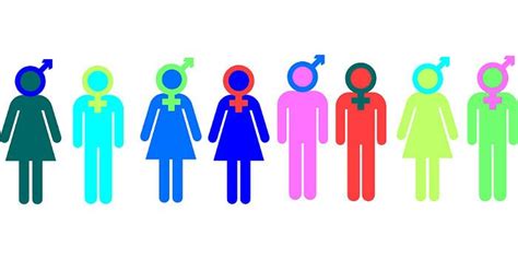 Pride Month 2019 Difference Between Sex Gender And Gender Identity Understanding Sex And Gender