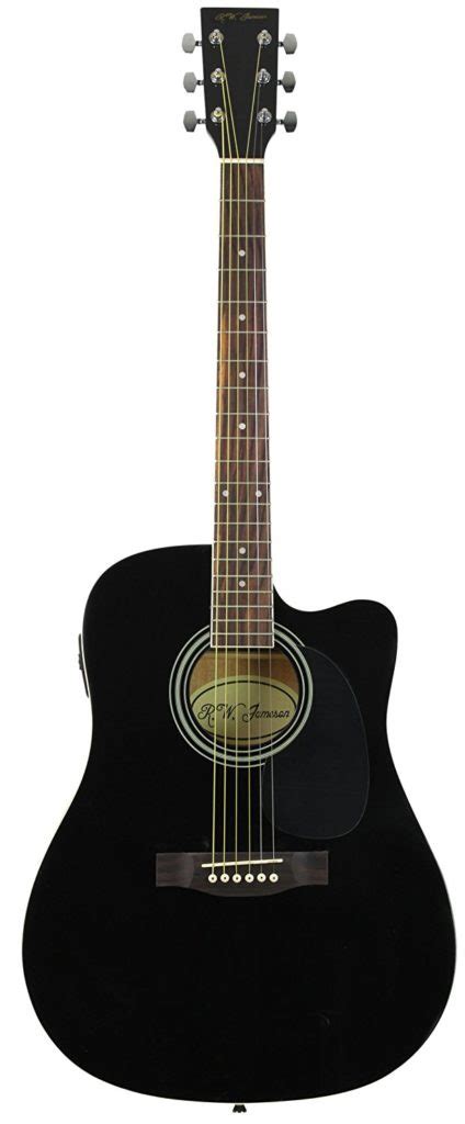 Best Thin Neck Acoustic Guitars For Small Hands Reviews 2022
