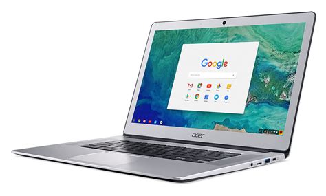 Acer Chromebook 15 Specs Price Release Date And Features