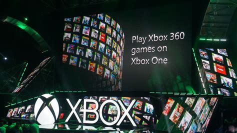 Microsoft Adds Two More Titles To Xbox One Backward Compatibility The