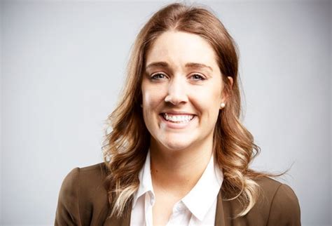 Lauren Farley Is Concordias New Director Of Residence Life Concordia University