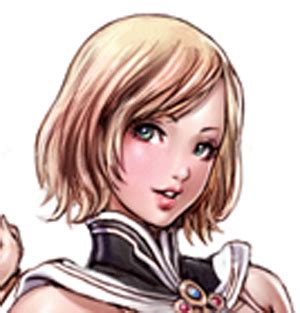 Princess Ashelia B nargin Dalmasca Final Fantasy XII エロ2次画像