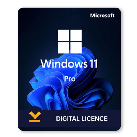 Windows 11 Pro Softwareshore